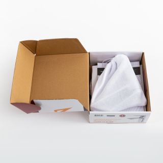 Смеситель для раковины CEZARES LINER-LS-01-W0 хром